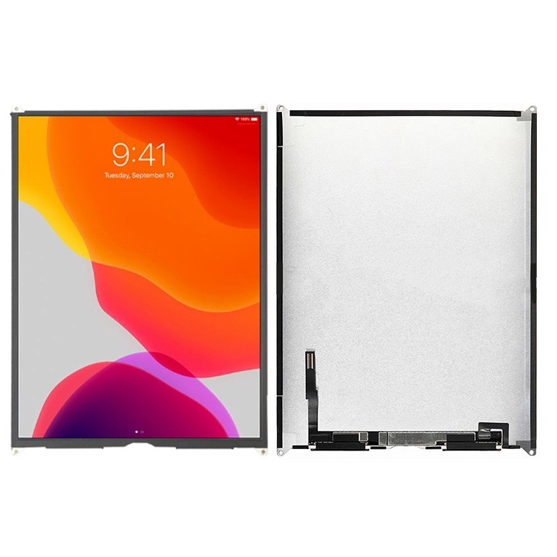 Display iPad 7a - 8a - 9a 10.2 (OEM)