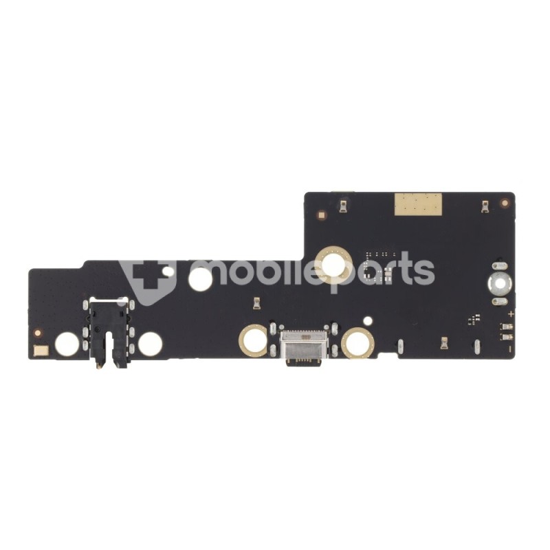 Charging Connector + Board Small Lenovo Tab M10 3rd Gen (Pulled)
