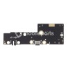 Charging Connector + Board Small Lenovo Tab M10 3rd Gen (Pulled)