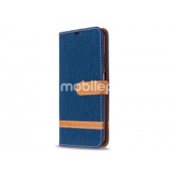Leather Case Huawei P40 Lite