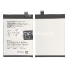 Battery BLPB75 6000mAh Realme 14 Pro (No Logo)