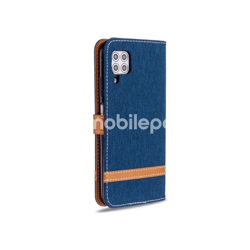 Leather Case Huawei P40 Lite