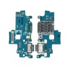 Charging Connector + Board Samsung SM-A366 A36 5G (Ori)