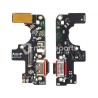 Charging Connector + Board Moto G87 5G (Ori)