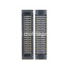 LCD Connector Onboard 40P Samsung SM-A057 A05s