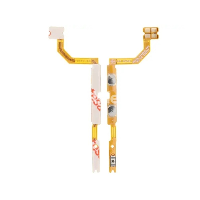 Power Flex Cable Moto G 2025