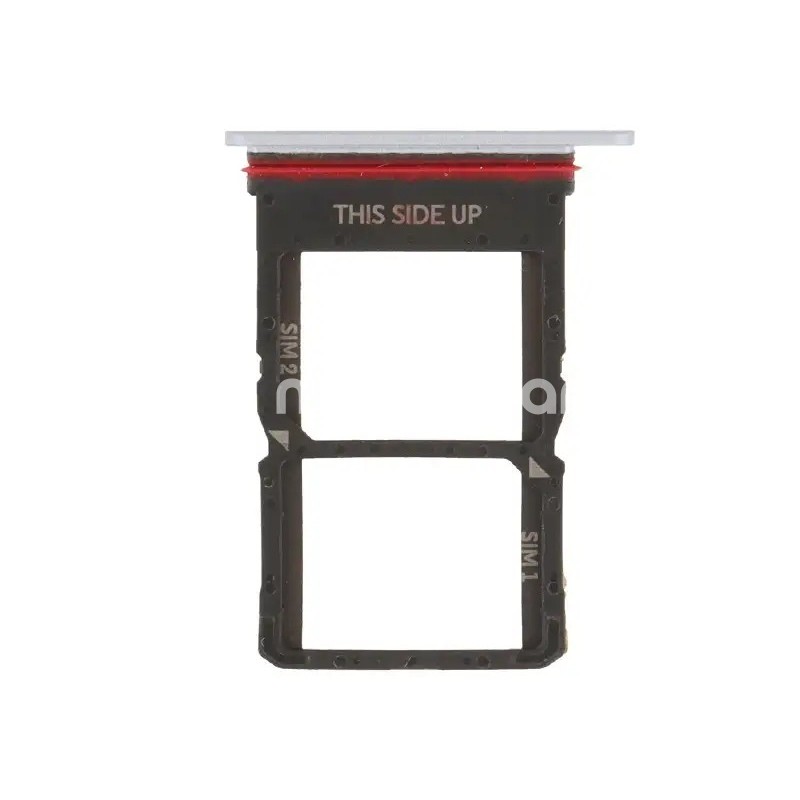 SIM Card Holder Lightest Sky Moto Razr 60 - Razr 2025