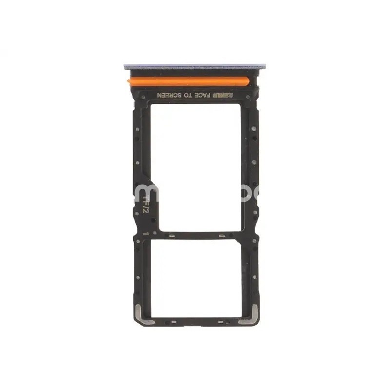 SIM Card Tray Purple Xiaomi Redmi 15 4G