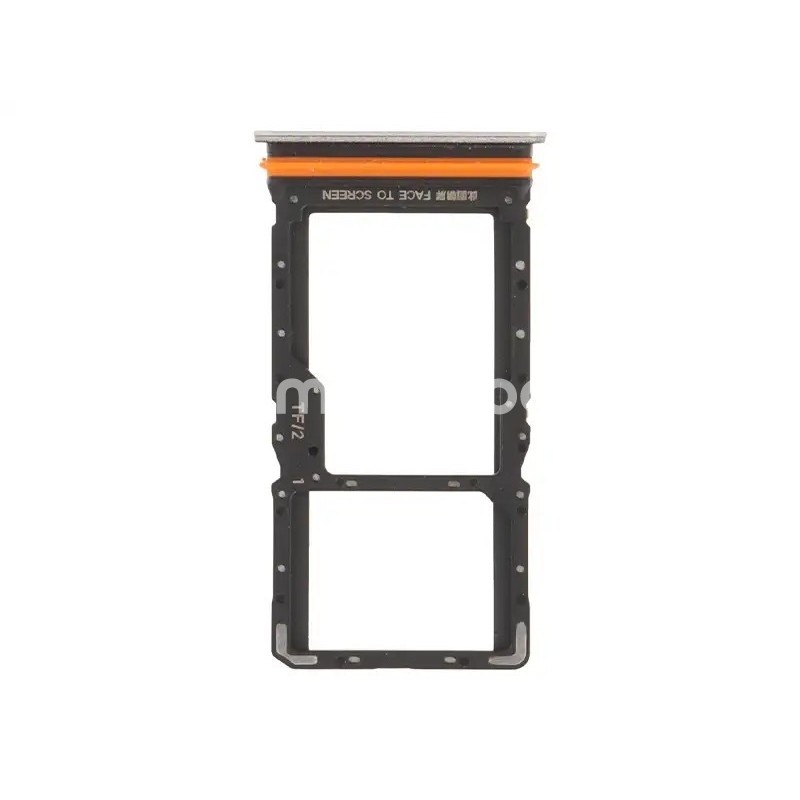 SIM Tray Titan Gray Xiaomi Redmi 15 4G