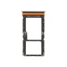 SIM Tray Titan Gray Xiaomi Redmi 15 4G