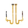 Fingerprint Black Flex Cable Realme 11 5G