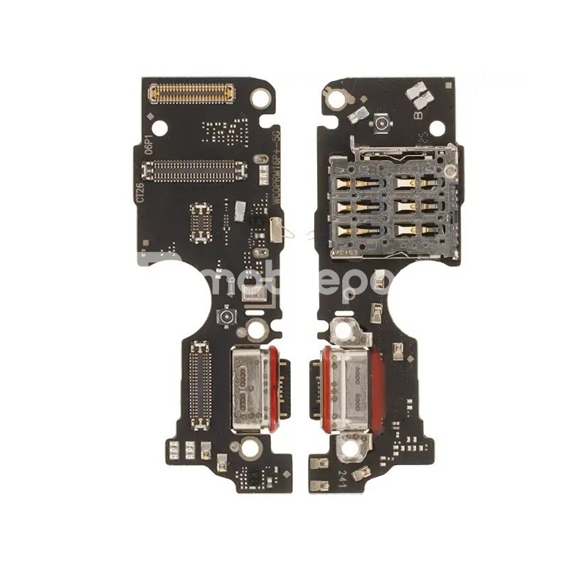 Charging Connector + Board Realme 16 Pro+ 5G (OEM)