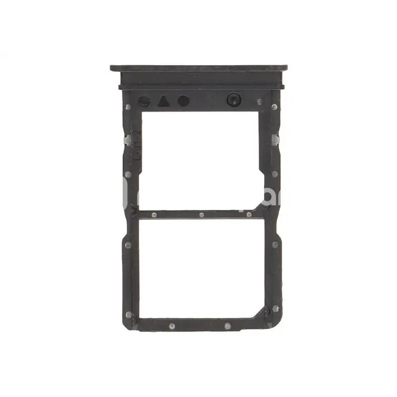 SIM Card Holder Midnight Black Honor X8c