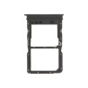 SIM Card Holder Midnight Black Honor X8c