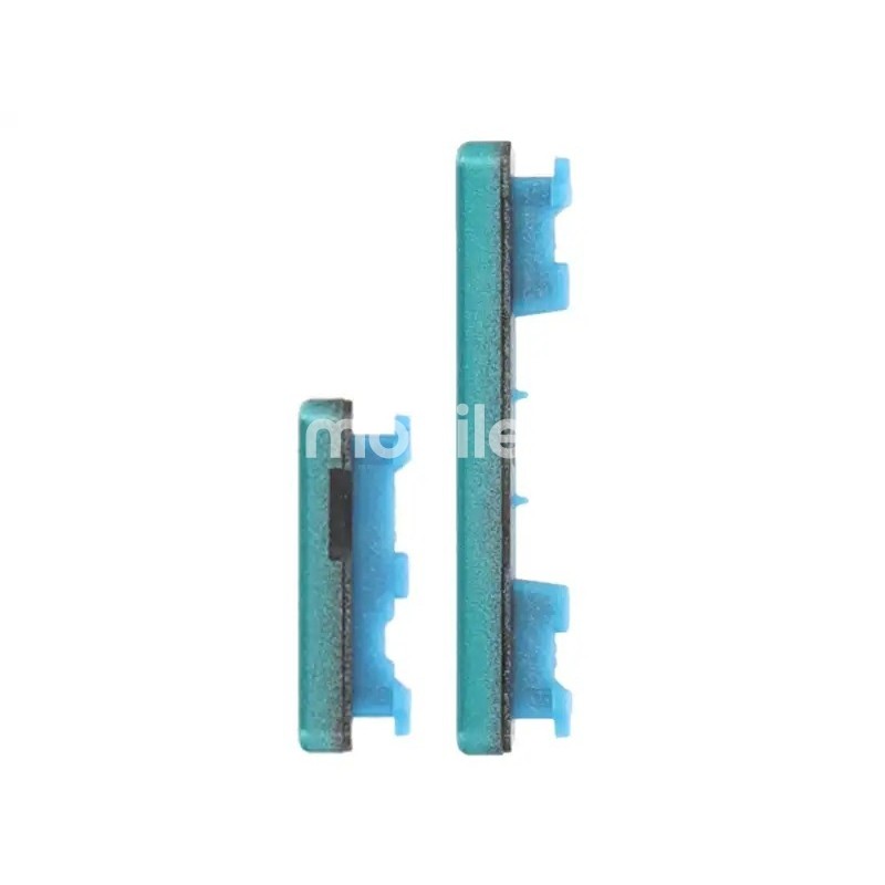 External Power + Volume Buttons Marrs Green Honor X8c