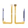 Fingerprint Light Violet Flex Cable Samsung SM-A075 A07 4G