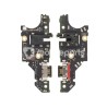 Charging Port + Board Moto G35 (PULLED)
