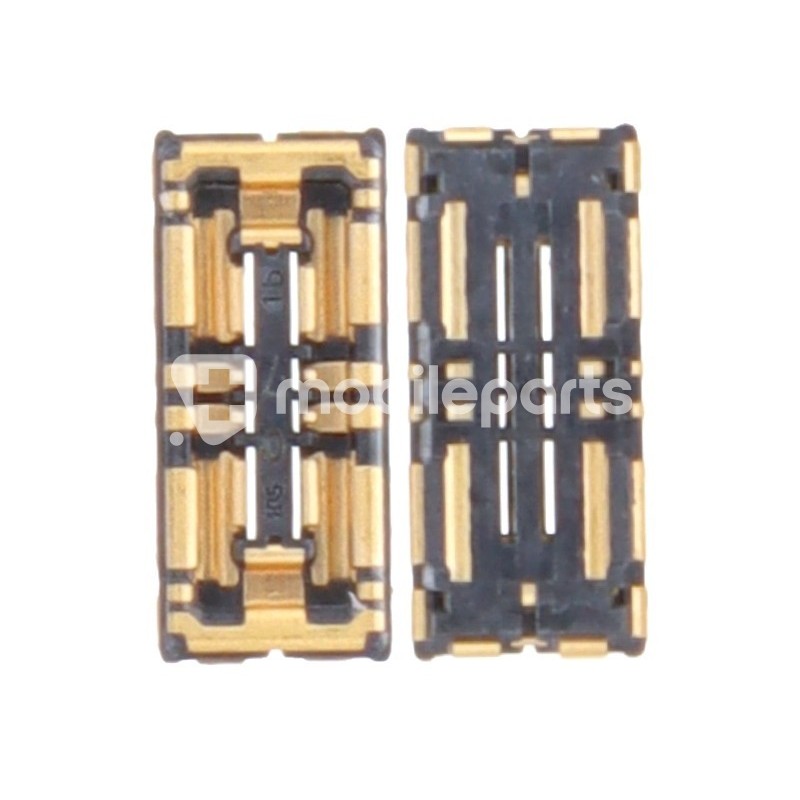 Connector Battery Onboard Huawei P40 lite