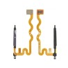 Fingerprint Midnight Black Flex Cable Moto G35