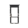 Sim Card Holder Midnight Black Moto G35