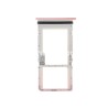 SIM Card Holder Guava Red Moto G35