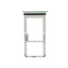 SIM Tray Leaf Green Moto G35