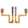 Fingerprint Flex Cable Glacier Blue Moto Razr 40 Ultra
