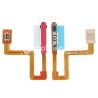 Fingerprint Viva Magenta Flex Cable Moto Razr 40 Ultra