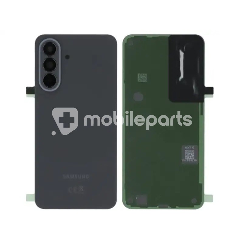 Back Cover Grey Samsung SM-A376 A37 Ori