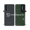 Back Cover Grey Samsung SM-A376 A37 Ori