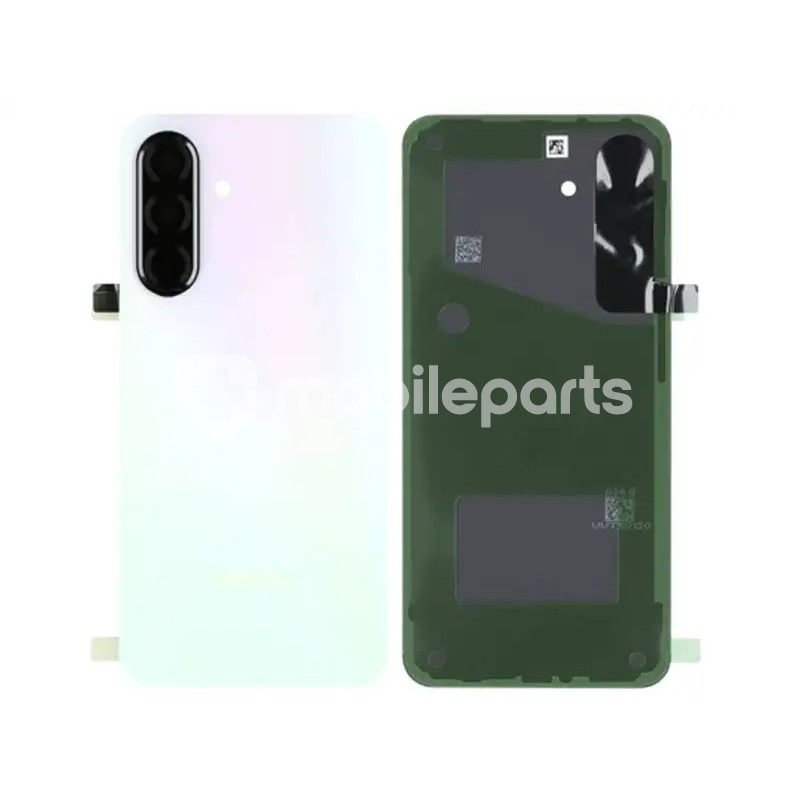 Back Cover Lime Samsung SM-A366 A36 5G (Ori)