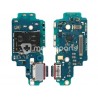 Charging Connector + Board Samsung SM-S928 S24 Ultra 5G (PULLED)