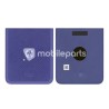 Back Cover Pantone Orient Blue Moto Razr Ultra 2026 - Razr 70 Ultra (Ori)