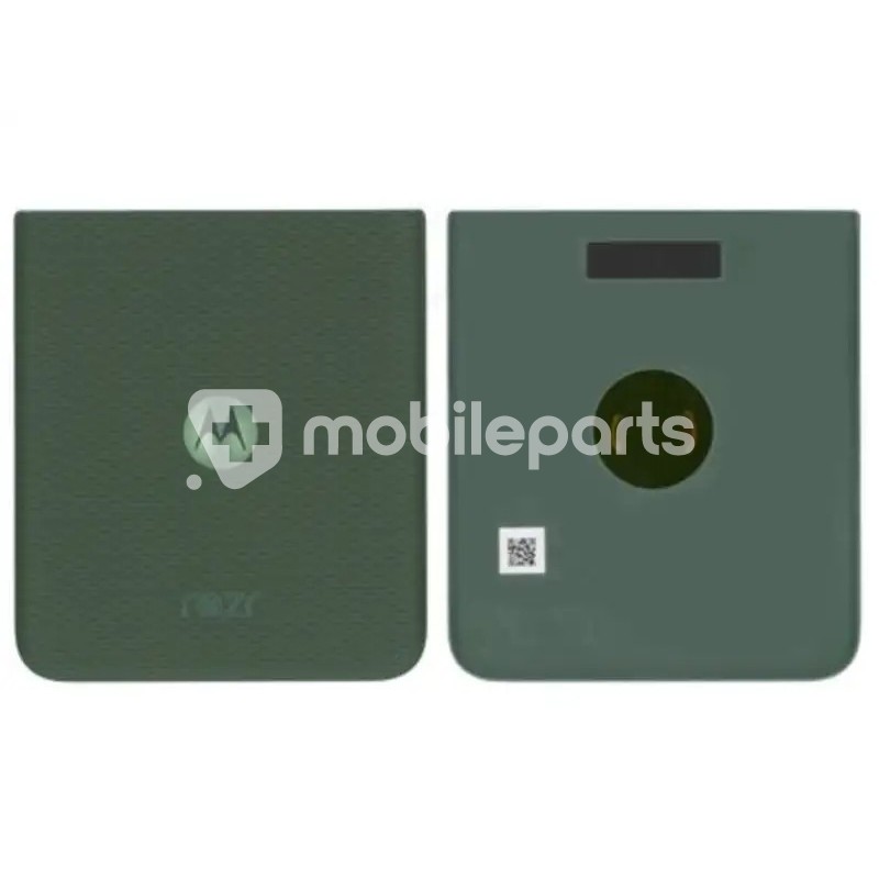 Back Cover Mountain View Moto Razr 70+ (Ori)