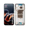 Display Touch + Frame Pantone Titan Moto Edge 70 Pro (Ori)