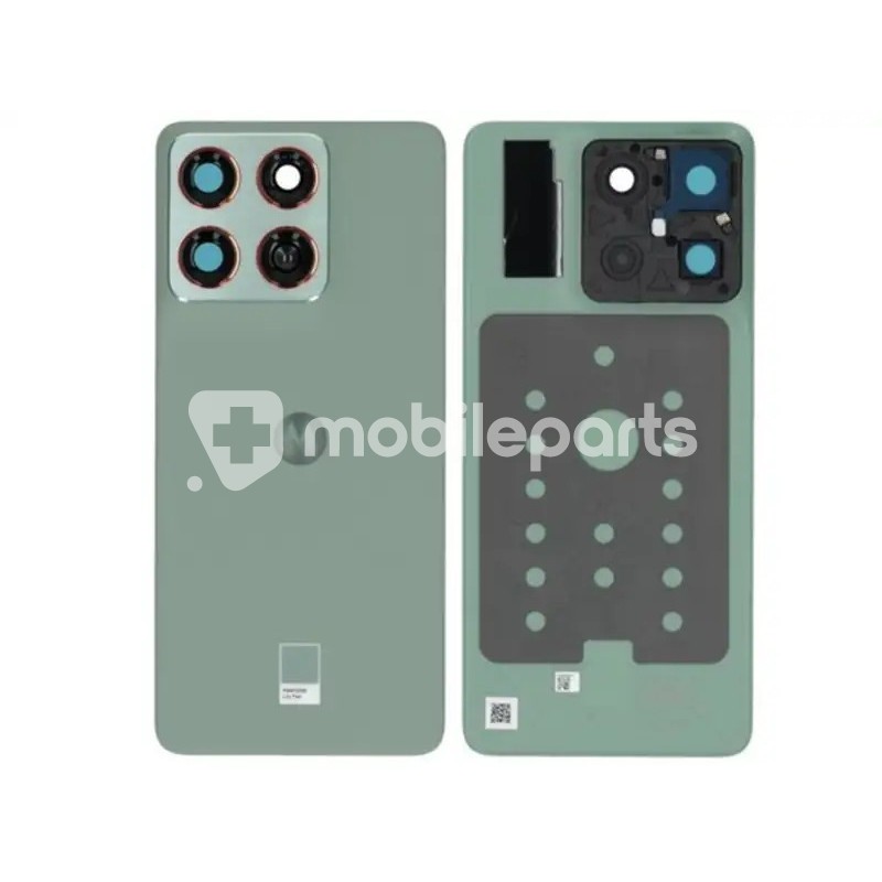 Back Cover Lily Pad Moto Edge 70 (Ori)