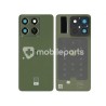 Retro Cover Bronze Green Moto Edge 70 (Ori)