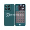 Retro Cover Shaded Spruce Moto G77 (Ori)
