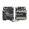 SIM Card Reader + Board Moto Edge 60 Fusion (Ori)