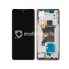 Display Touch + Frame Pantone Zeph Moto Edge 60 Fusion (Ori)