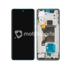 Display Touchscreen + Frame Pantone Amaz Moto Edge 60 Fusion (Ori)