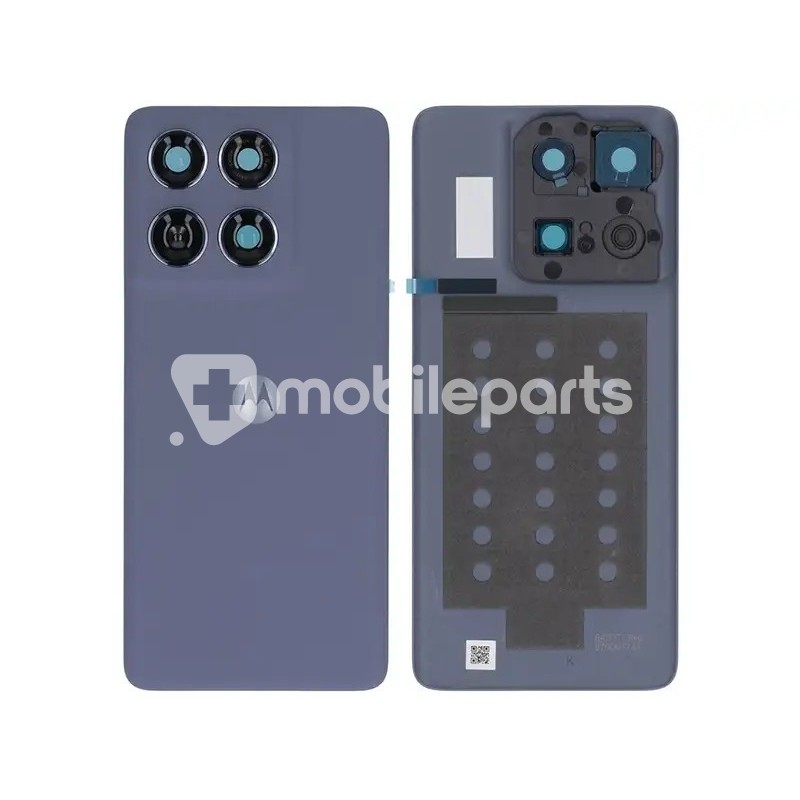 Back Cover Pantone Slipstrea Moto Edge 60 Fusion (Ori)