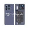 Back Cover Pantone Slipstrea Moto Edge 60 Fusion (Ori)