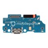 Charging Connector + Board Small Samsung SM-A176B/ A176N A17 5G (Full IC)