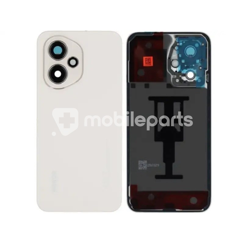 Rear Cover Desert Gold Honor 400 (Ori)