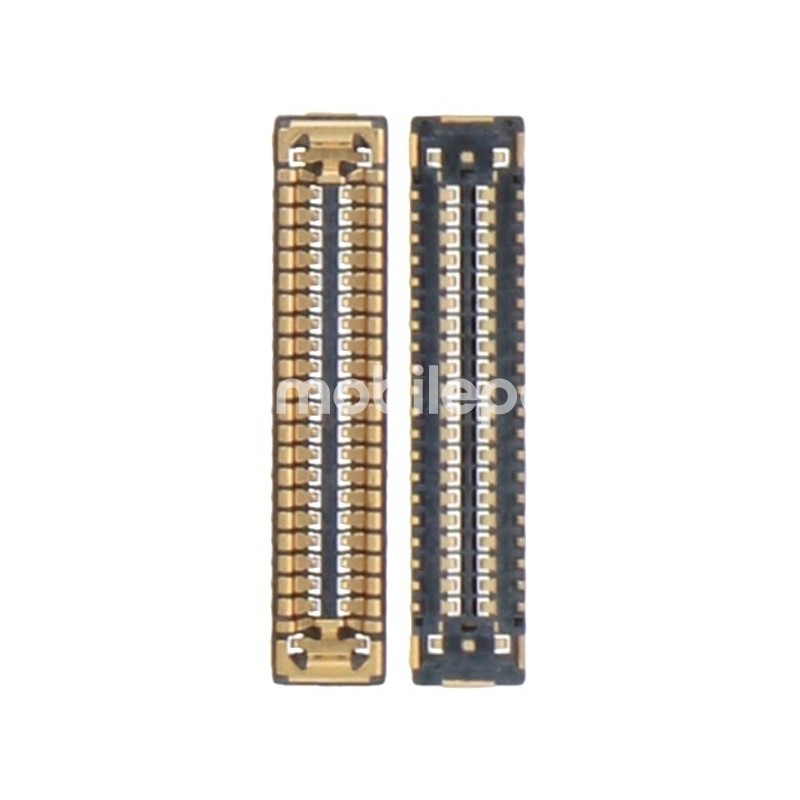 FPC Connector Onboard Flex Charging Huawei P40 lite