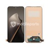 Display Touch Black Xiaomi 15T (TFT)