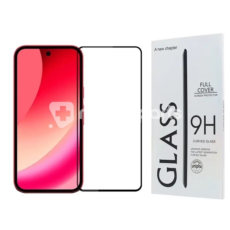 Tempered Glass Screen Protector Google Pixel 10a