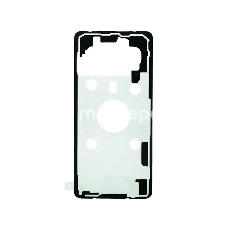 Adhesive Back Cover Samsung SM-G975F S10 Plus