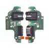 Charging Connector + Board Huawei P40 Lite (Full IC)